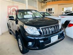 تۆیۆتا لاندكروزر پرادۆ